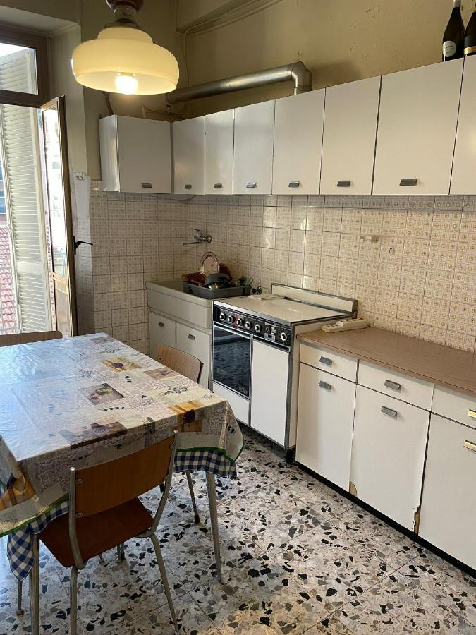 Amin'S B&B Торино Екстериор снимка