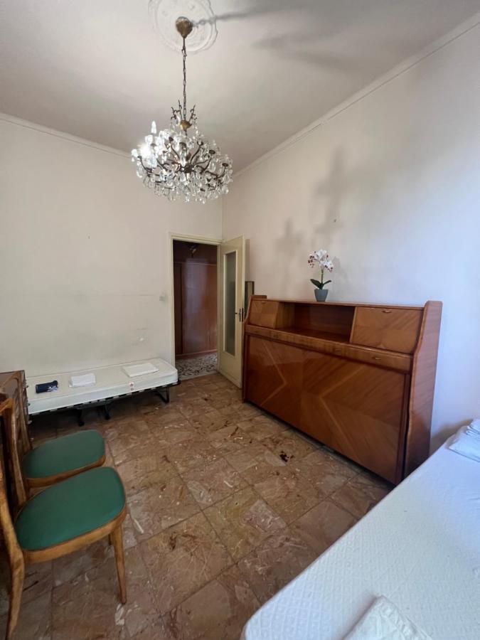 Amin'S B&B Торино Екстериор снимка