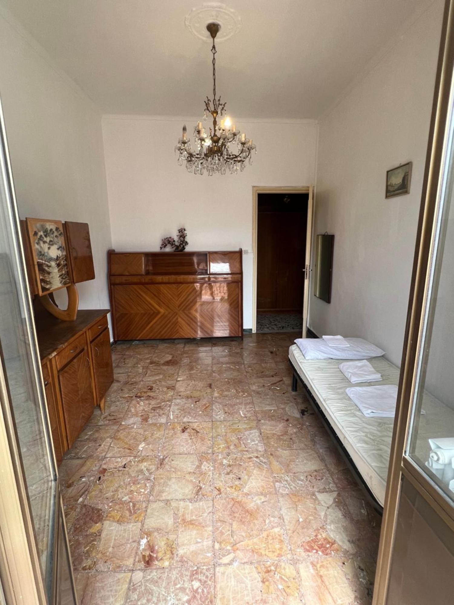 Amin'S B&B Торино Екстериор снимка