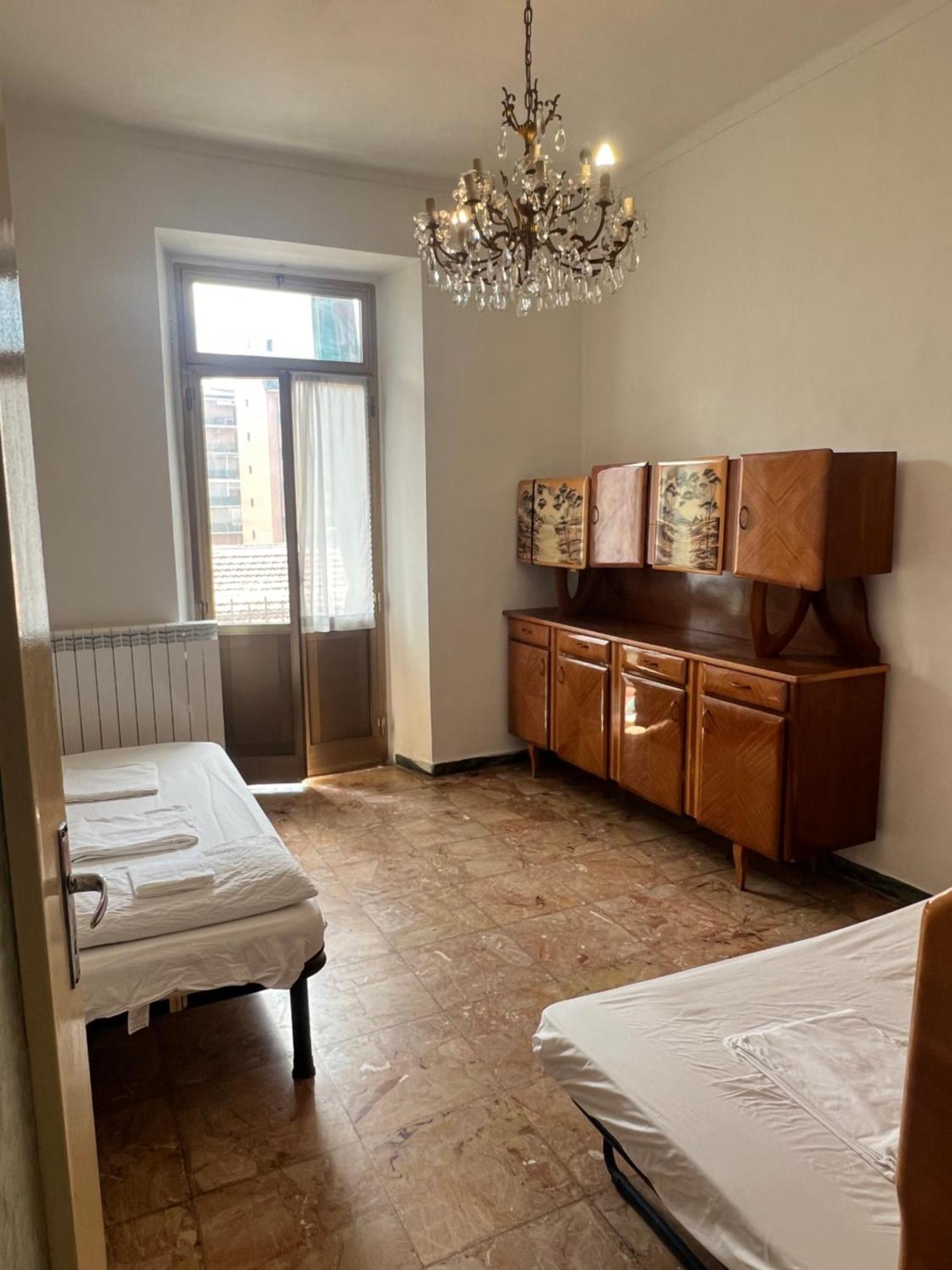 Amin'S B&B Торино Екстериор снимка